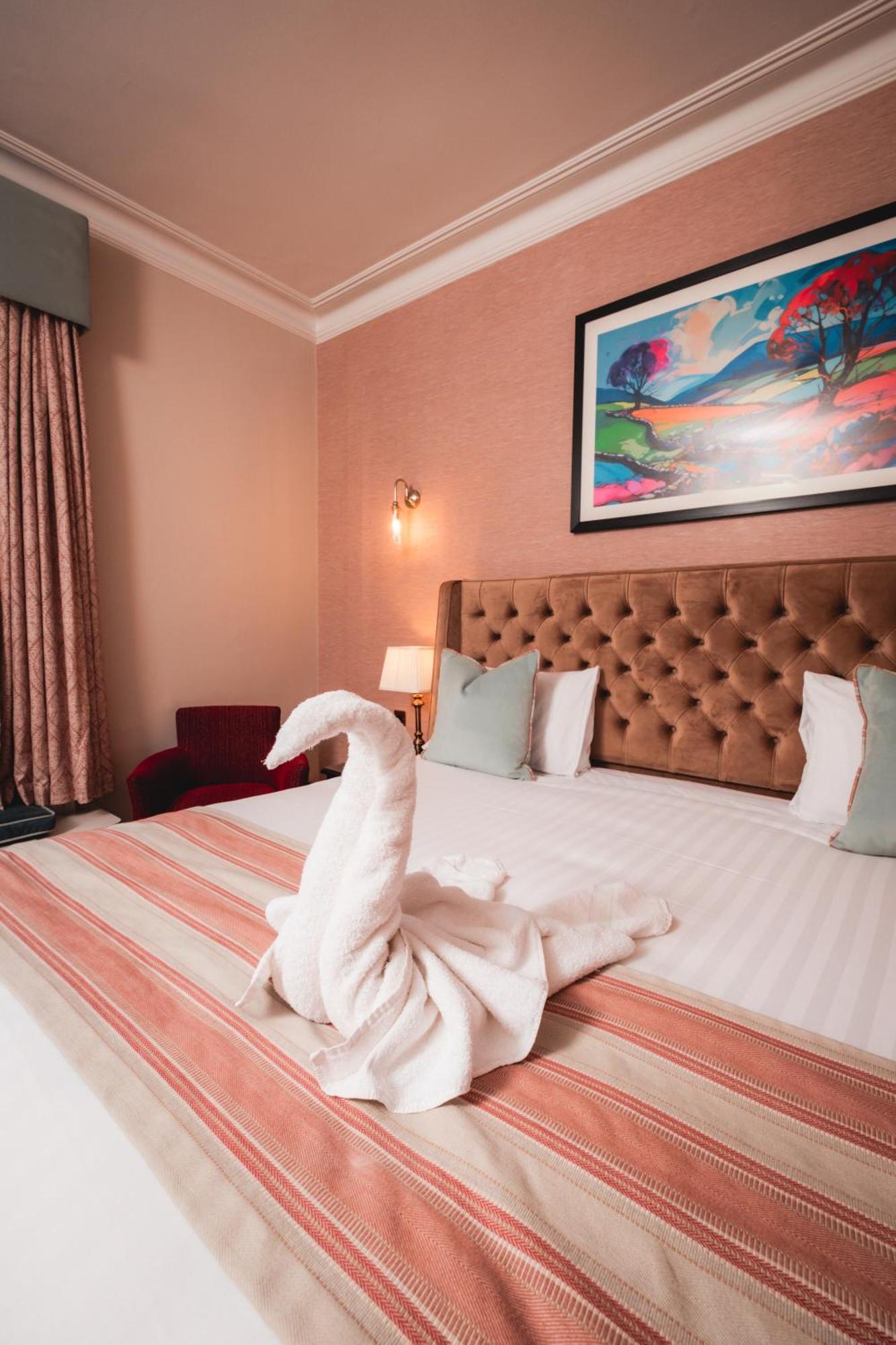 Old Swan 4*