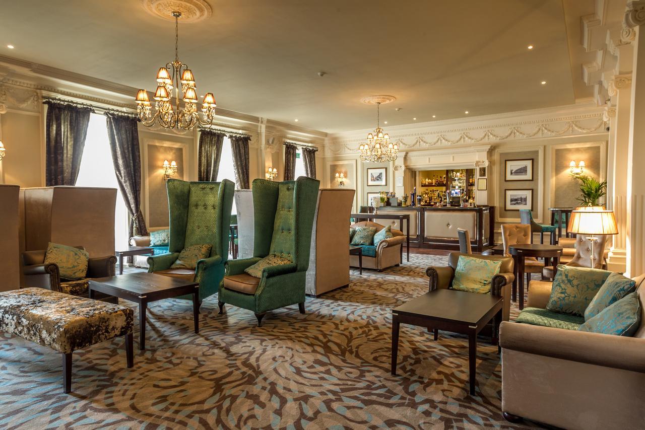 Old Swan Hotel 4*
