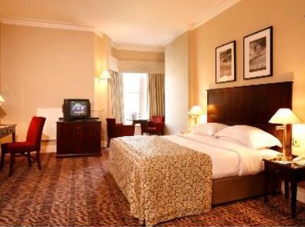 Old Swan 4* Harrogate