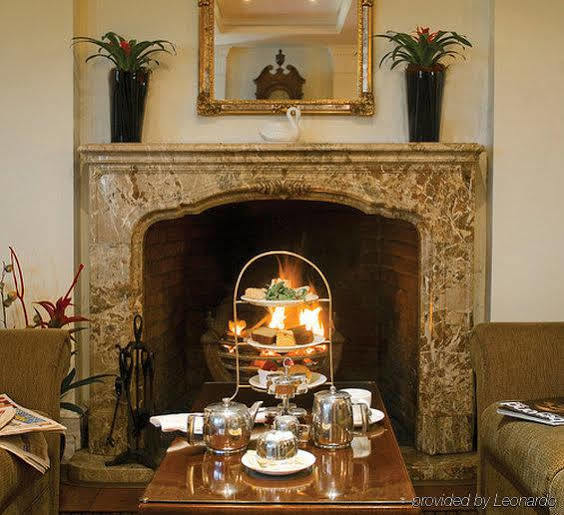 Hotel Old Swan Harrogate