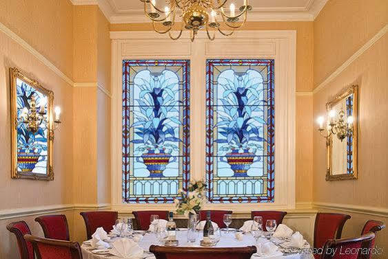 Old Swan Hotel Harrogate