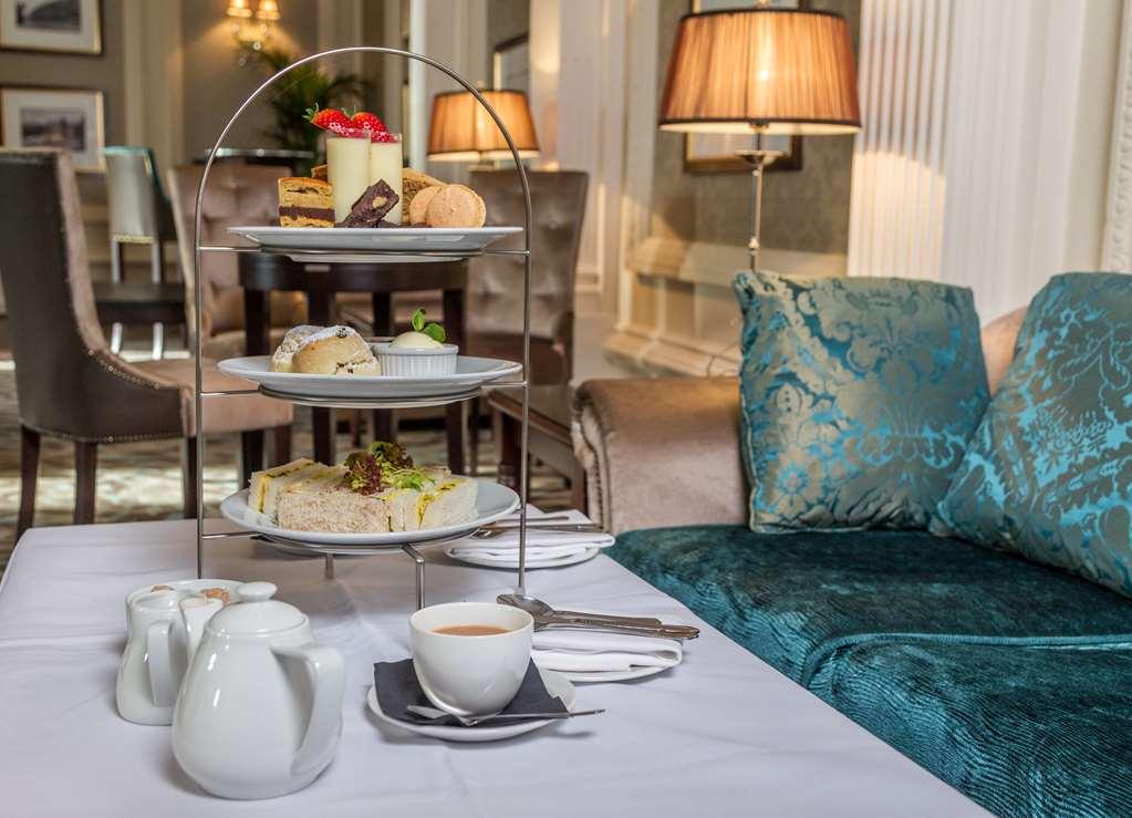 Old Swan 4* Harrogate