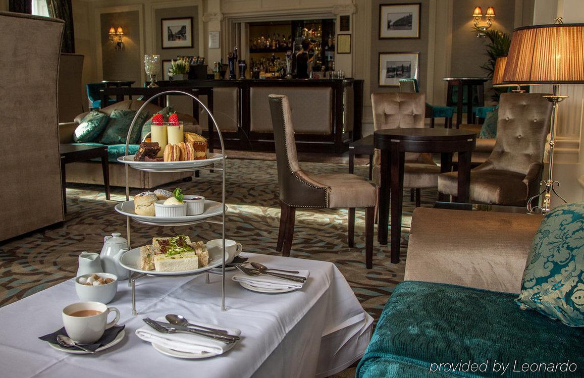 Old Swan Hotel 4*