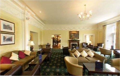 Hotel Old Swan 4*